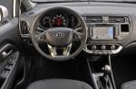 Kia Rio 5-Door 2012 года